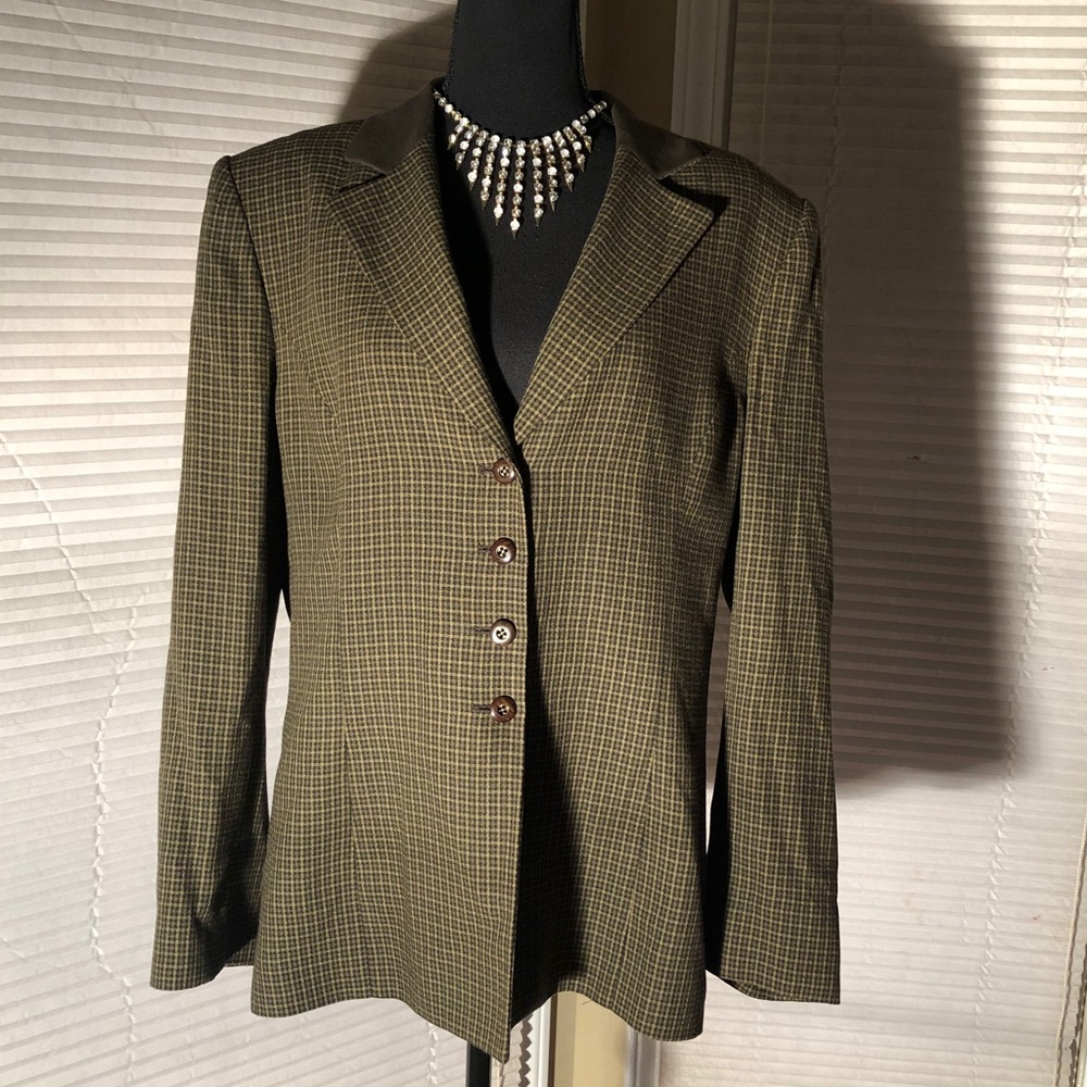 Kasper Asl Blazer